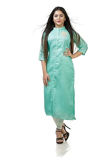 full neck suit design