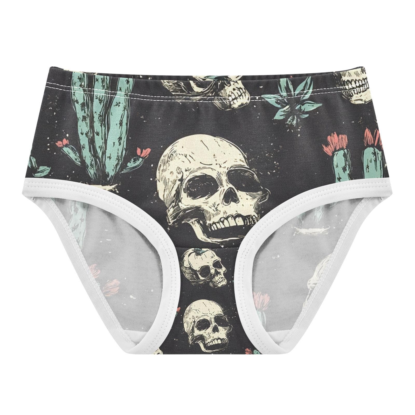 Toddler Girlss Underwear 2T 202c1117