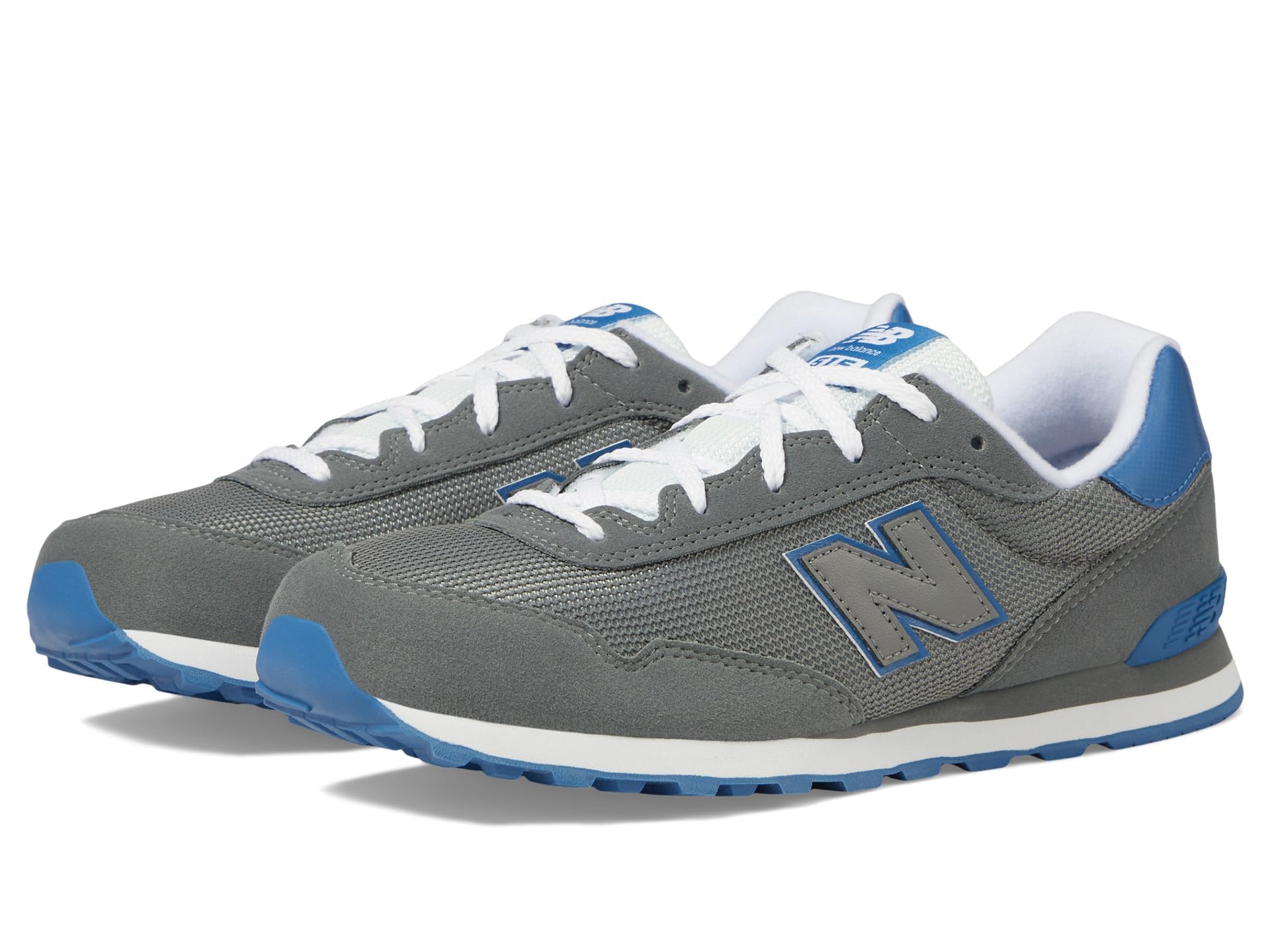 New Balance Kids' 515 V1 Hook and Loop Sneaker — view 65