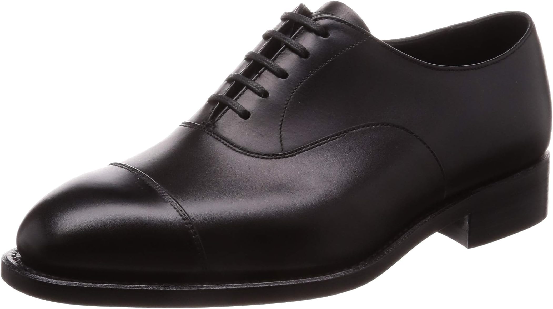 Tomoe(トモエ) Men's Straight tip