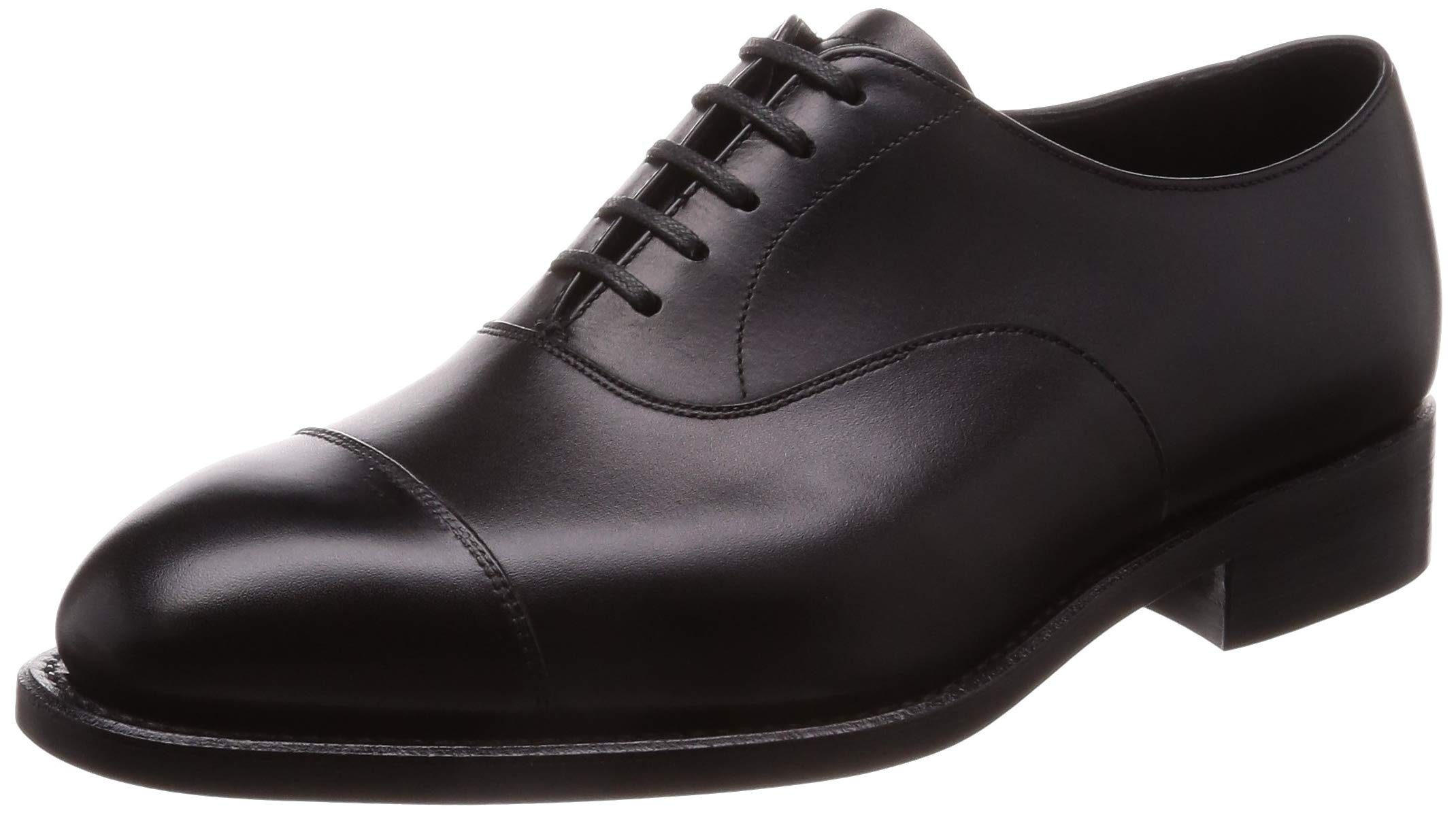 Tomoe(トモエ) Men's Straight tip