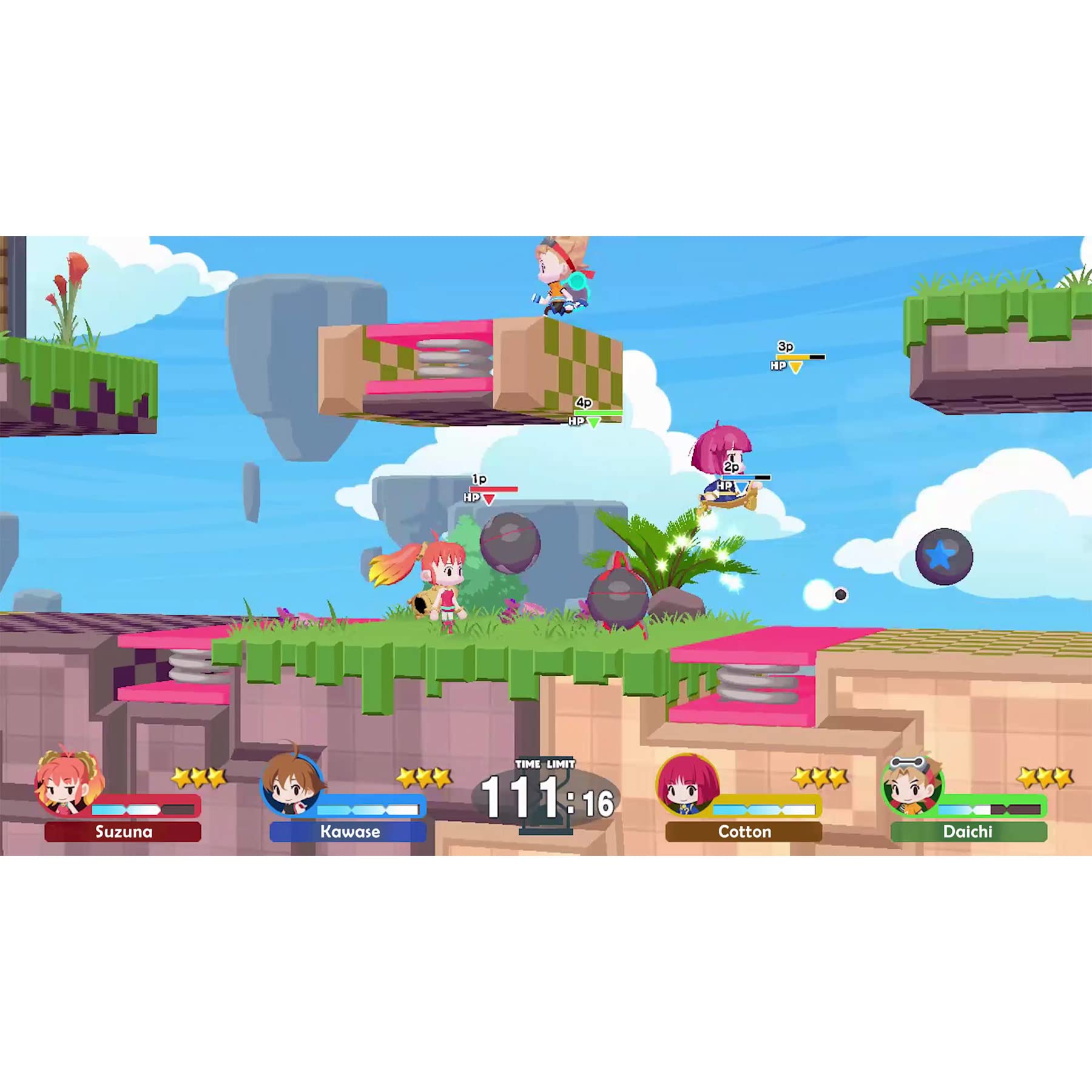 Umihara Kawase BaZooKa! Collector's Edition (PlayStation 4) - LIMITATO