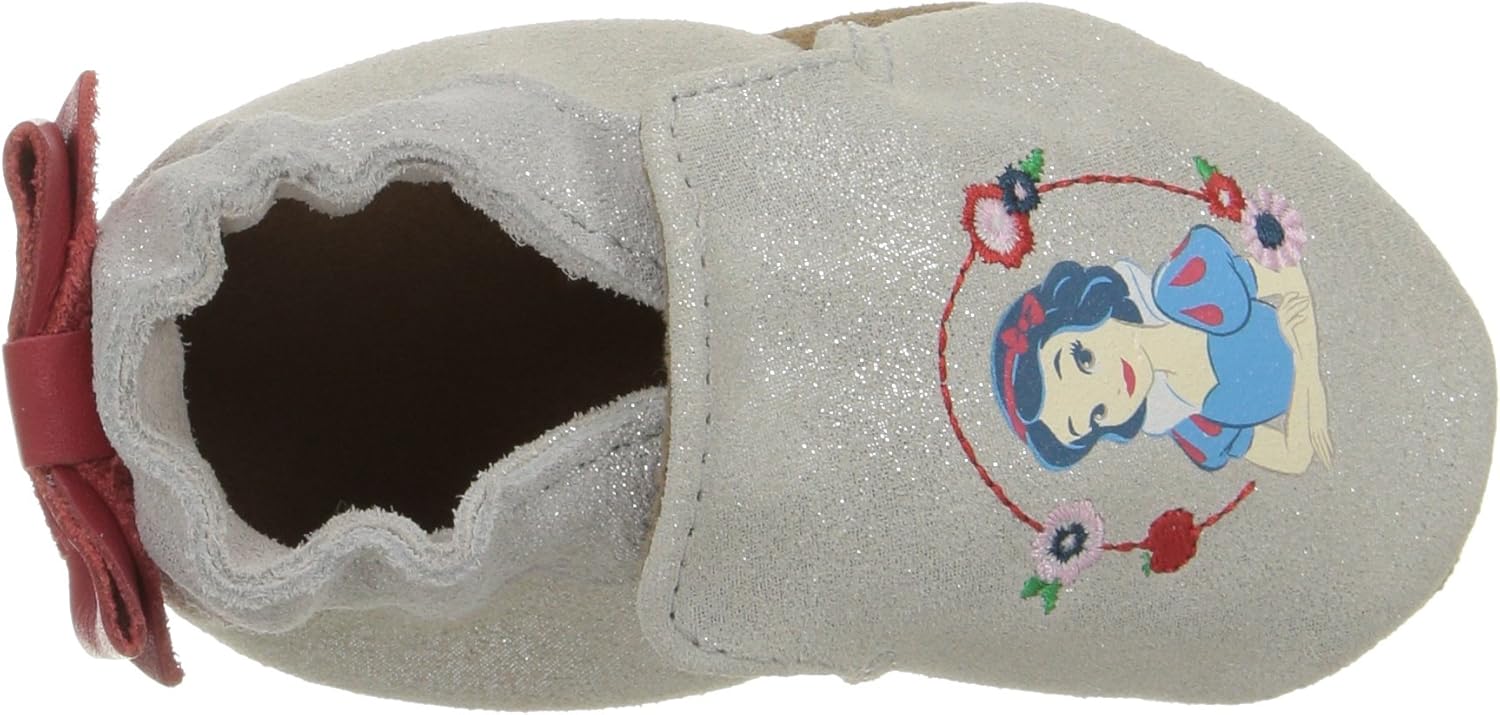 Robeez Girls' Disney Soft Soles