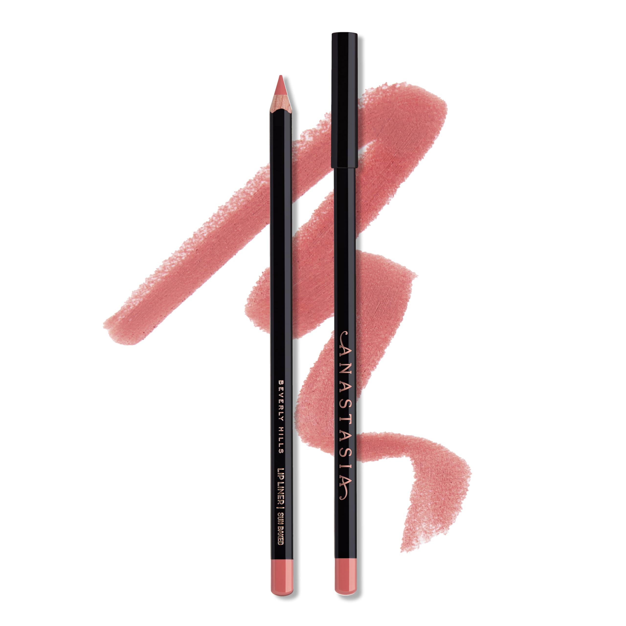 Anastasia Beverly Hills - Lip Liner Precision Matte Long-Lasting Pencil