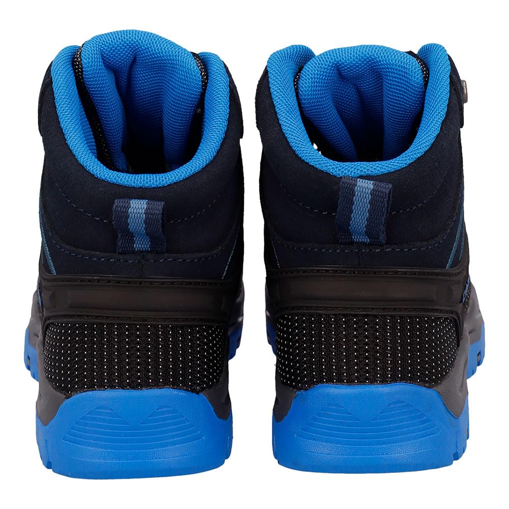CMP Kids Rigel Mid Trekking Shoes Wp Scarpe da trekkingUnisex - Bambini e ragazzi