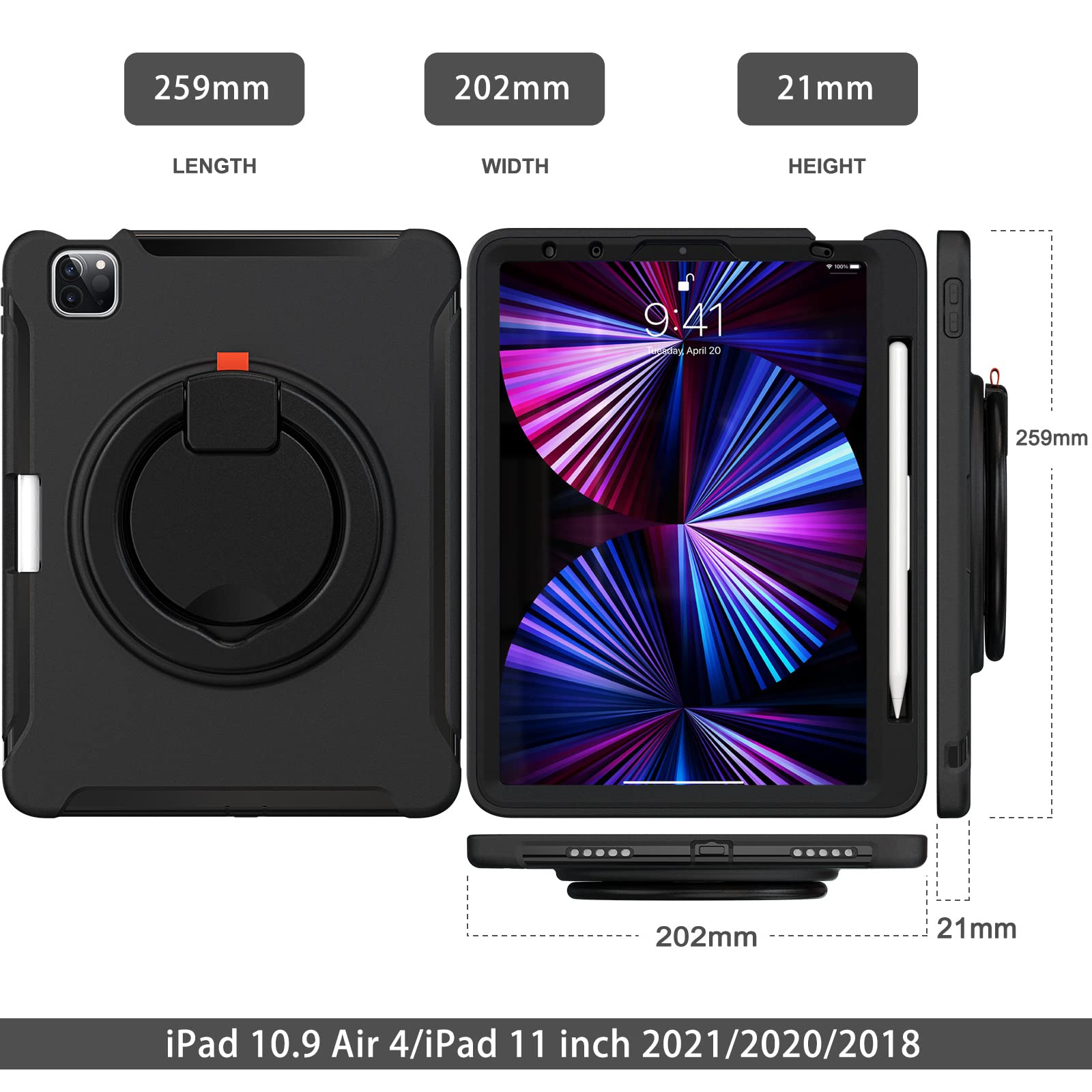 Amazon.co.jp: 2026年/2025年/2024年 iPad Air 11インチ (M4/M3/M2