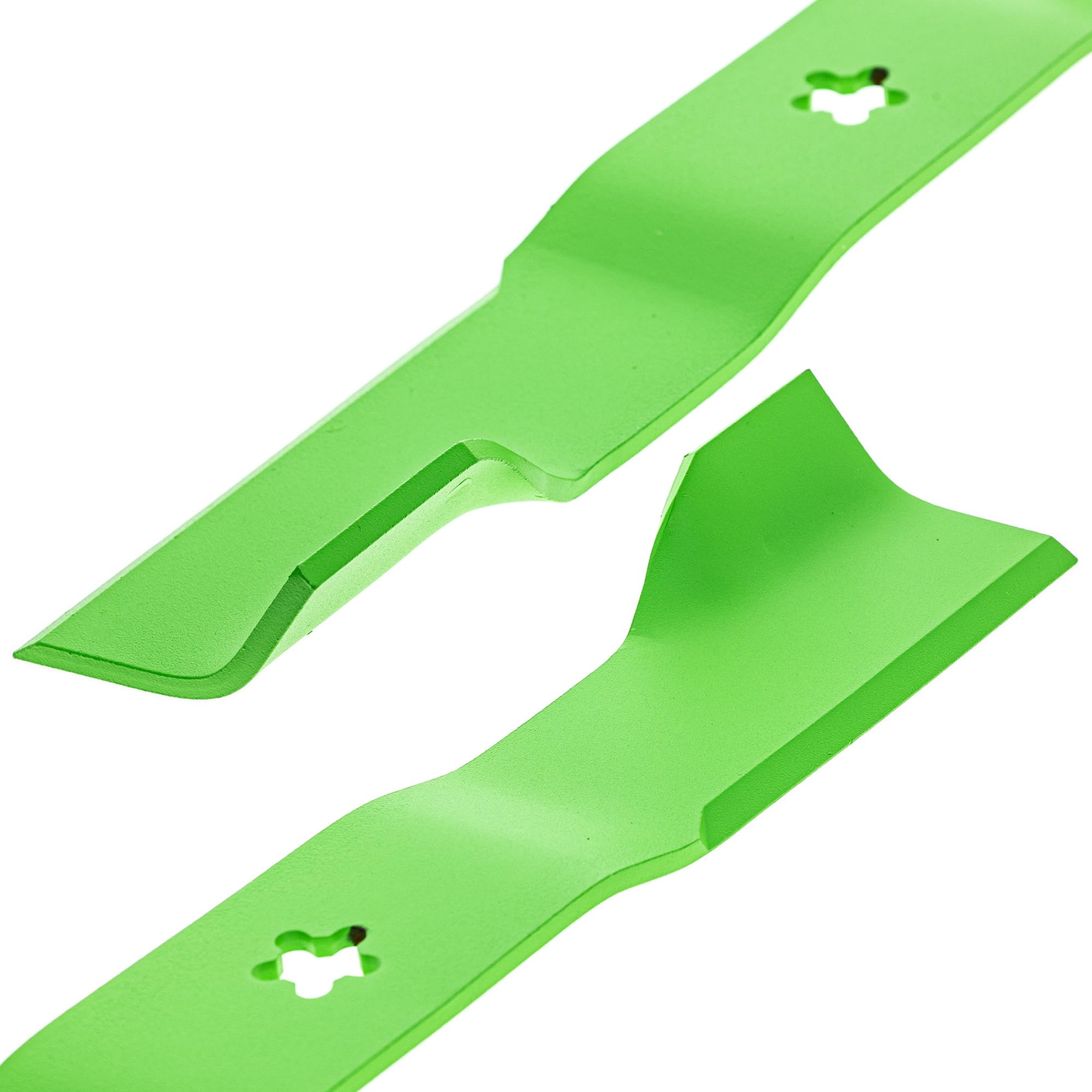 Amazon.com : 8TEN LawnRAZOR Blade for Husqvarna Z454 MZ54 RedMax