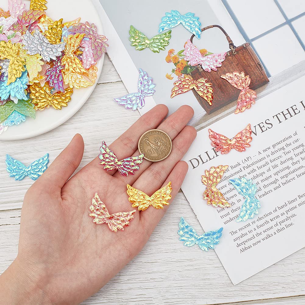 GORGECRAFT 2Pcs Rode Naaien Op Pailletten Patches 3D Bloem Applique Bloemen Geborduurde Kant Kralen Naaien Trims Strass Bloemen Stof Tule Voor Kleding Trouwjurk Diy Decoratie Kledingstuk Accessoires