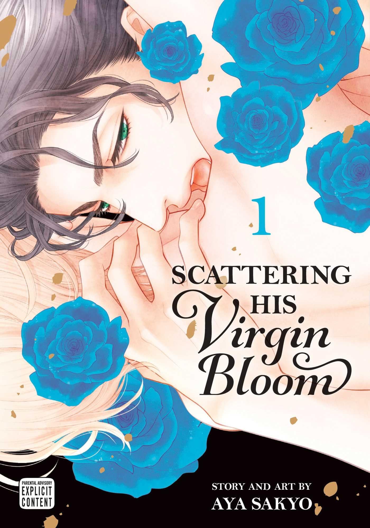 Scattering His Virgin Bloom, Vol. 1 Volume 1
