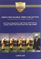 Vista 1 de Swing The Handle Golf Video Collection