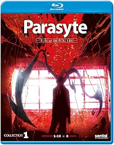 寄生獣～セイの格率～ / PARASYTE - MAXIM COLLECTION 1