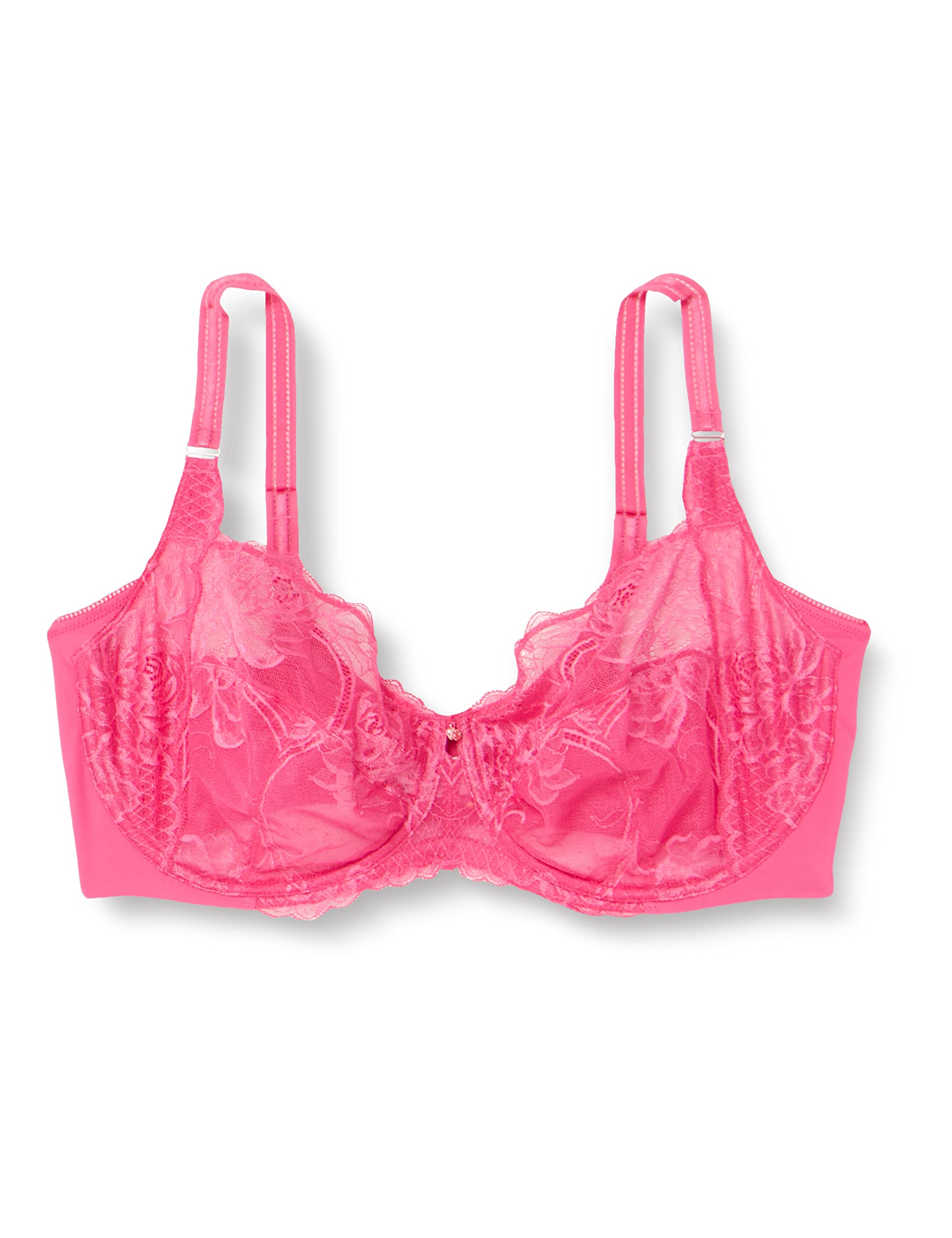 Triumph Wild Peony Florale W Bra,