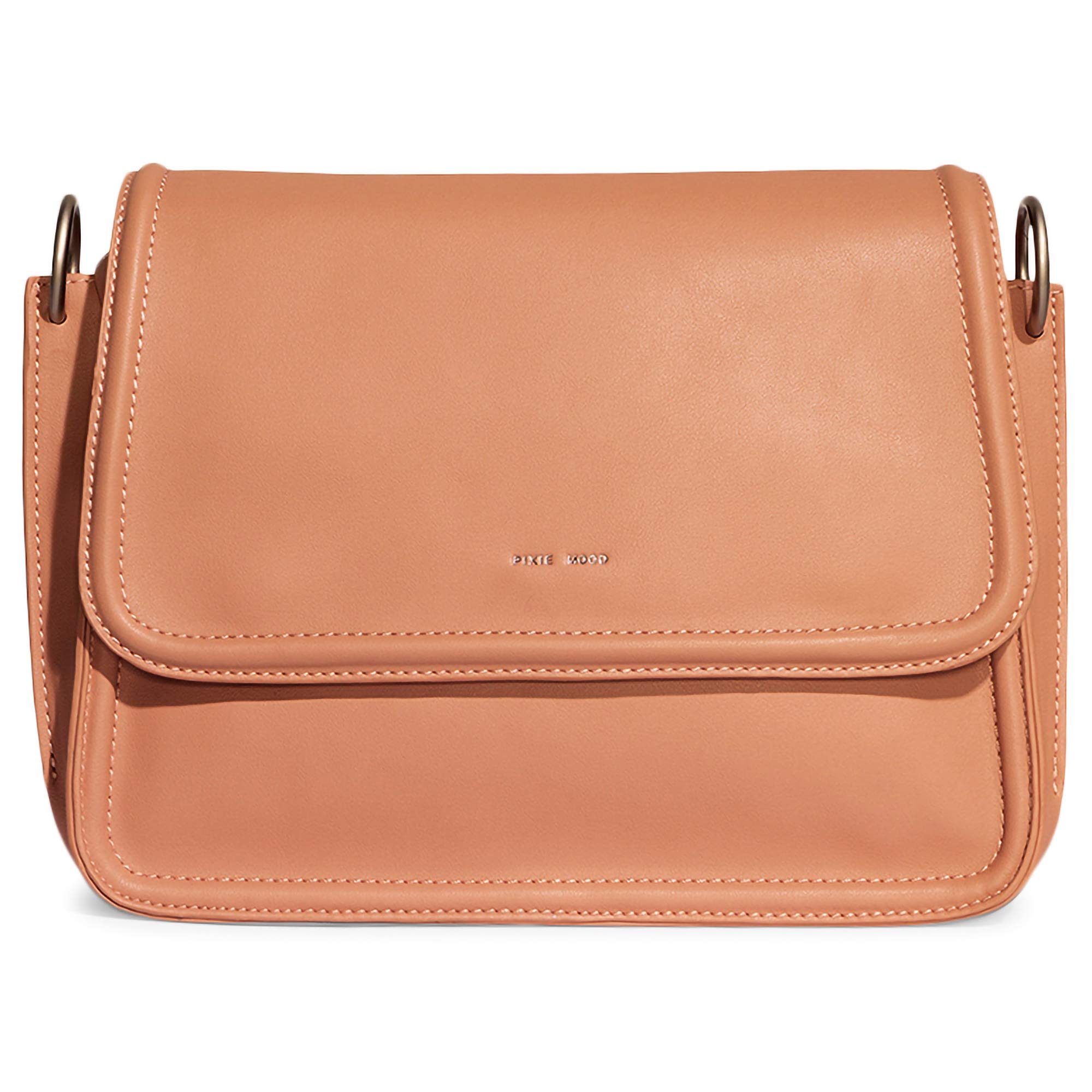 Pixie Mood IncPixie Mood Victoria 11.5 x 8.5 Vegan Leather Crossbody Bag