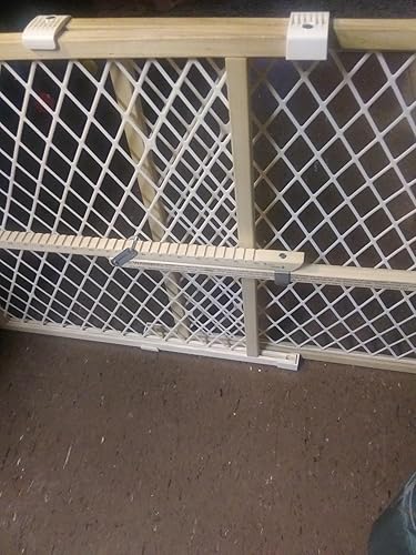 Toddleroo by North States — close-up of materials and construction quality