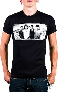 Tシャツ・カットソー LOW CLASSIC : 25SS / JOSHUA TREE T-SHIRT (DEEP CHARCOAL) 71h16jYh6jL._AC_SY350_QL65_.jpg