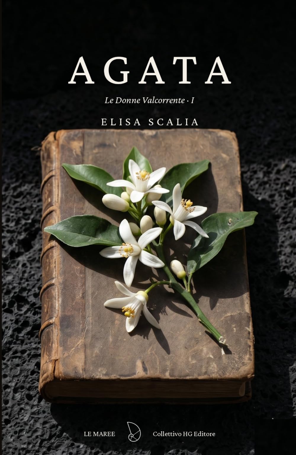 AGATA: Le Donne Valcorrente · I