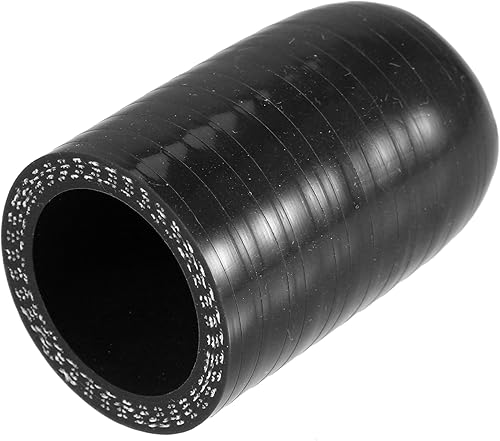 Tapón universal de silicona para manguera de vacío de admisión de 1.102 in y 1.10 pulgadas de identificación, para calentador de refrigerante,