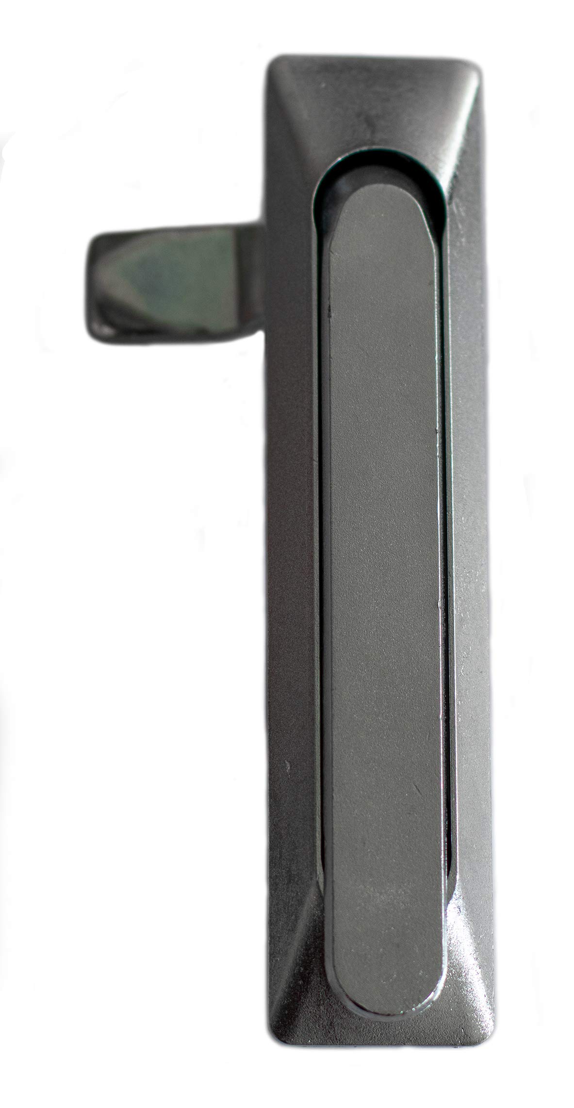 Keyless Swing Handle Lock Latch - for Electrical enclosures, Cabinet ...