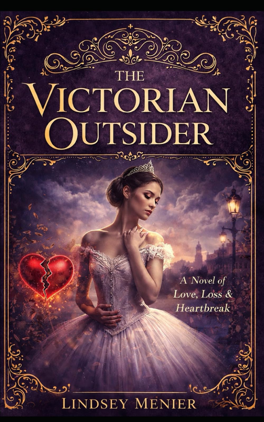 The Victorian Outsider: Bound by Love, Broken by Society