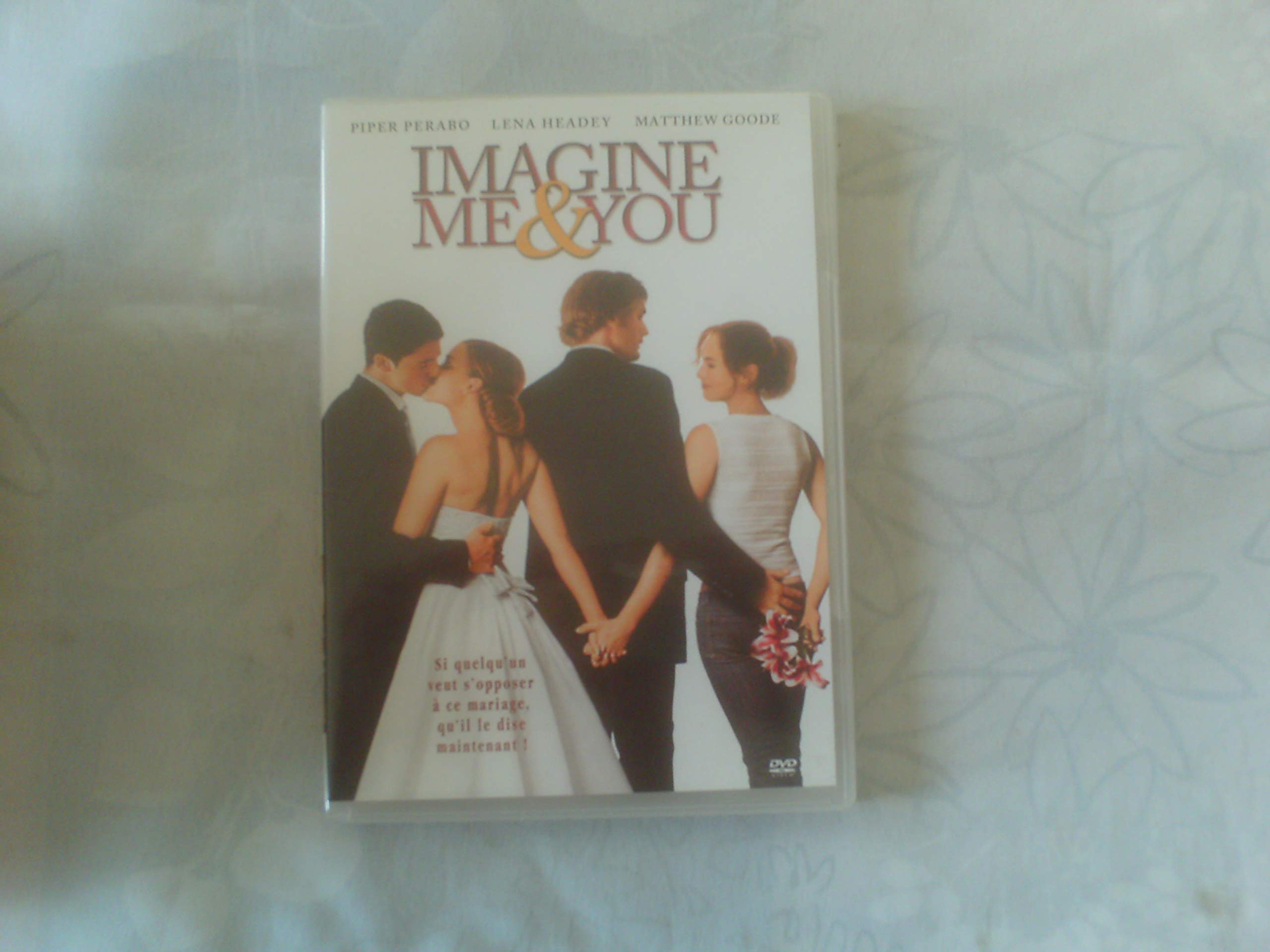 Cinema Anthony Head Watch Imagine Me And You Full Movie Queer