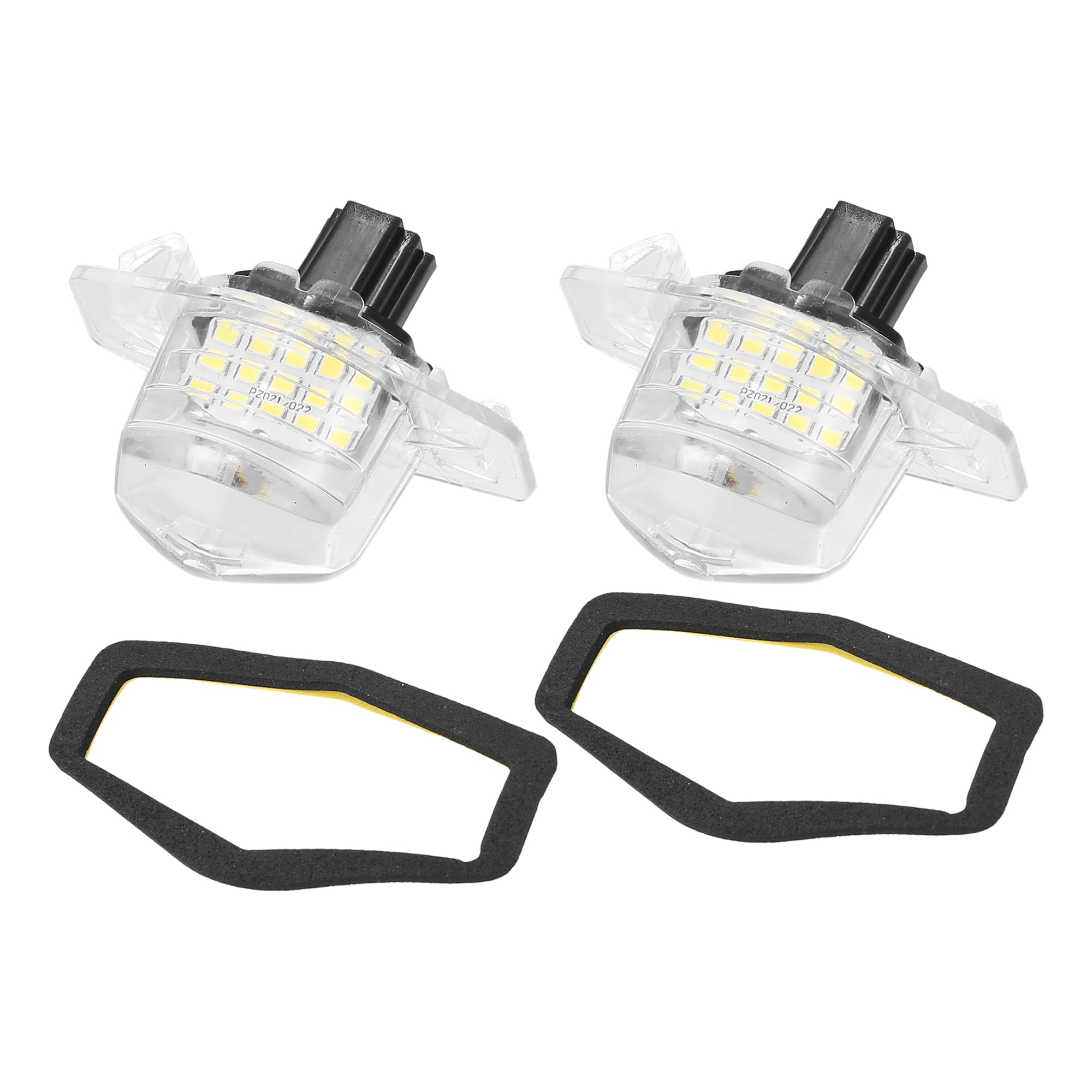 vividz ビビッヅVB01、3　VB-02、4　VE-01、7 計14BOX Amazon.com: A ABSOPRO Car LED License Plate Light Assembly No