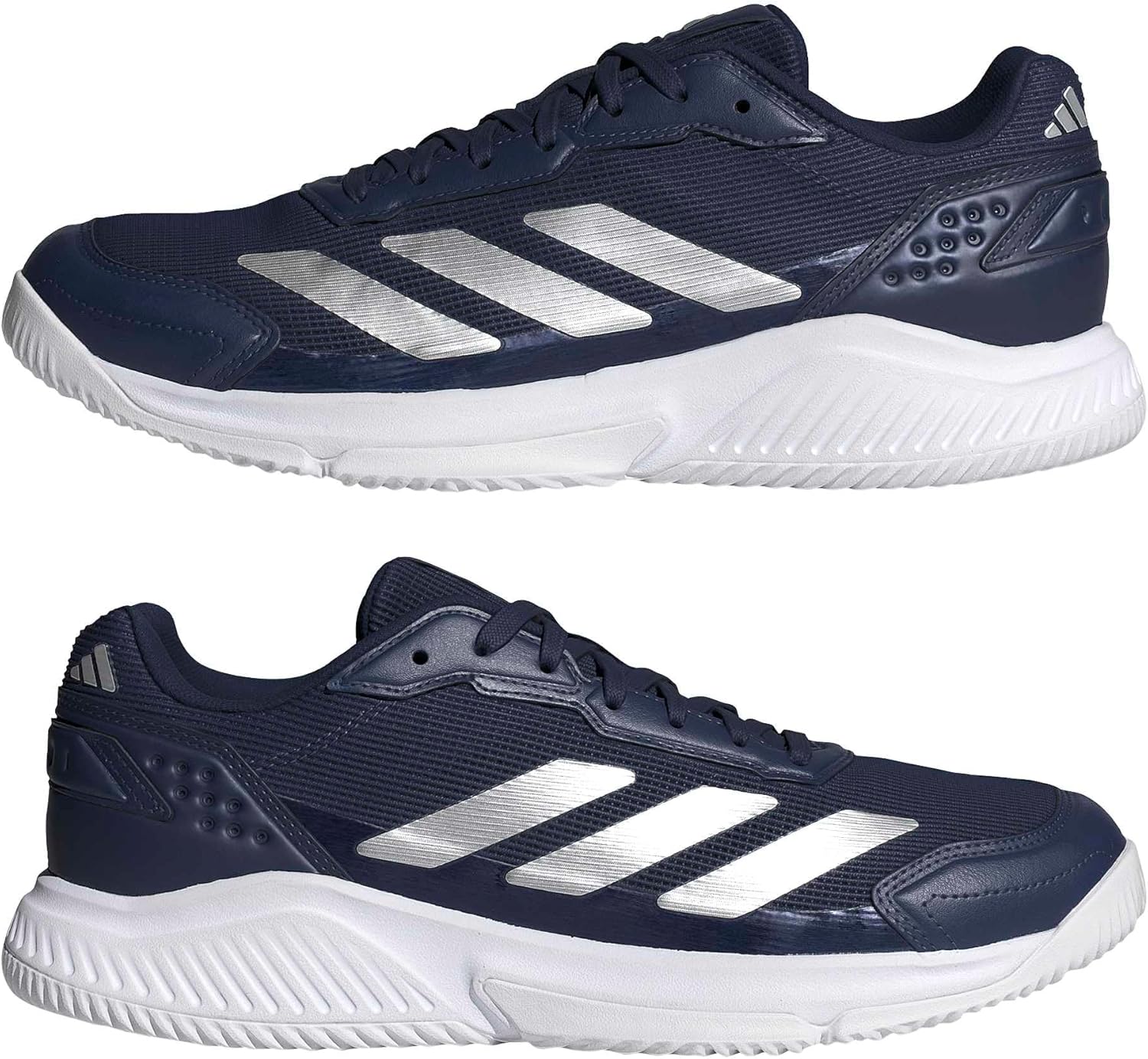 Adidas Mens Courtquick Padel - Image 6