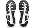 ASICS Kids Contend 8 PS (Toddler/Little Kid) - Bottom View