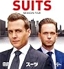 Suits/スーツ シーズン5 バリューパック Dvd