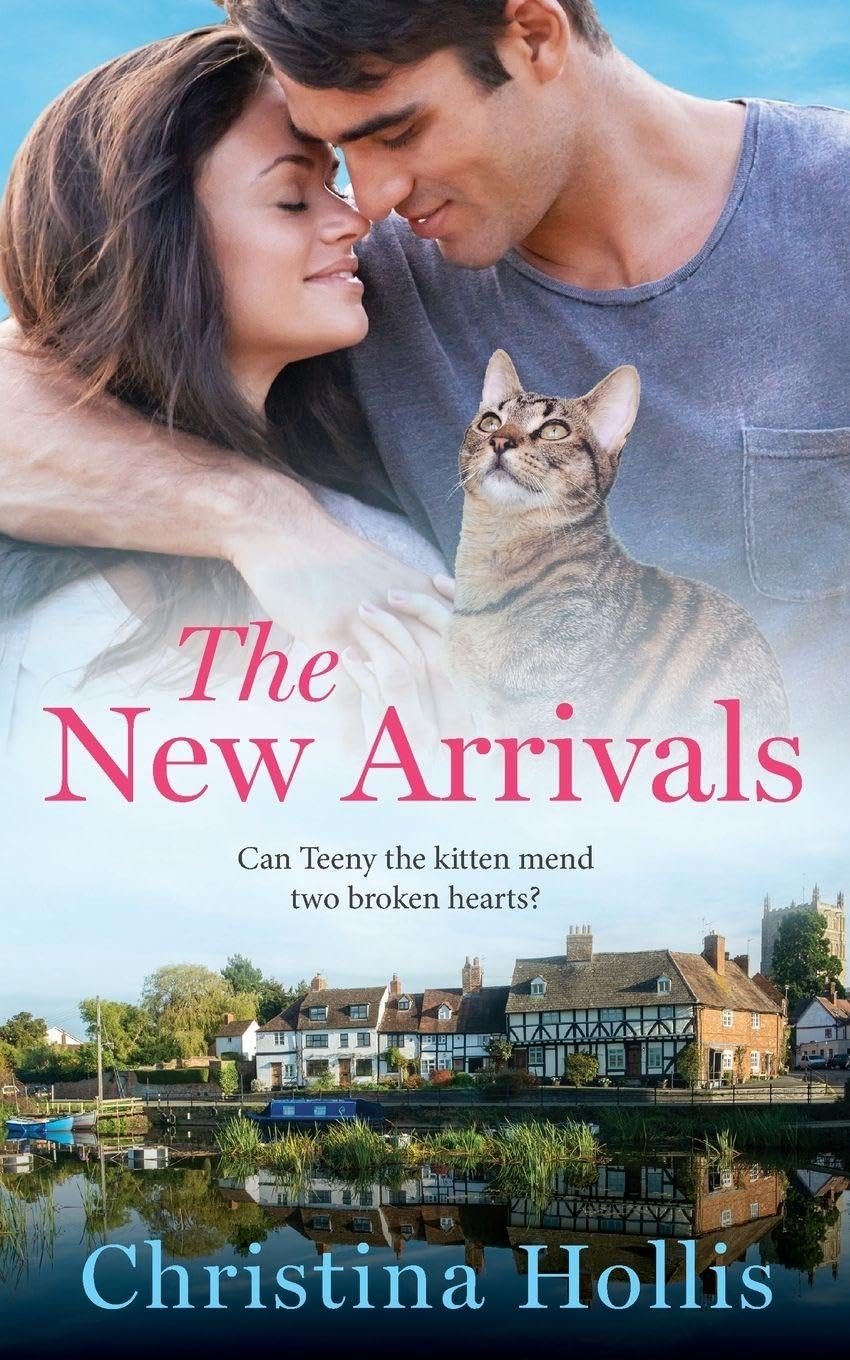 The New Arrivals