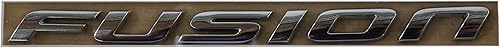 Ford DS7Z-5842528-A, placa de identificación original