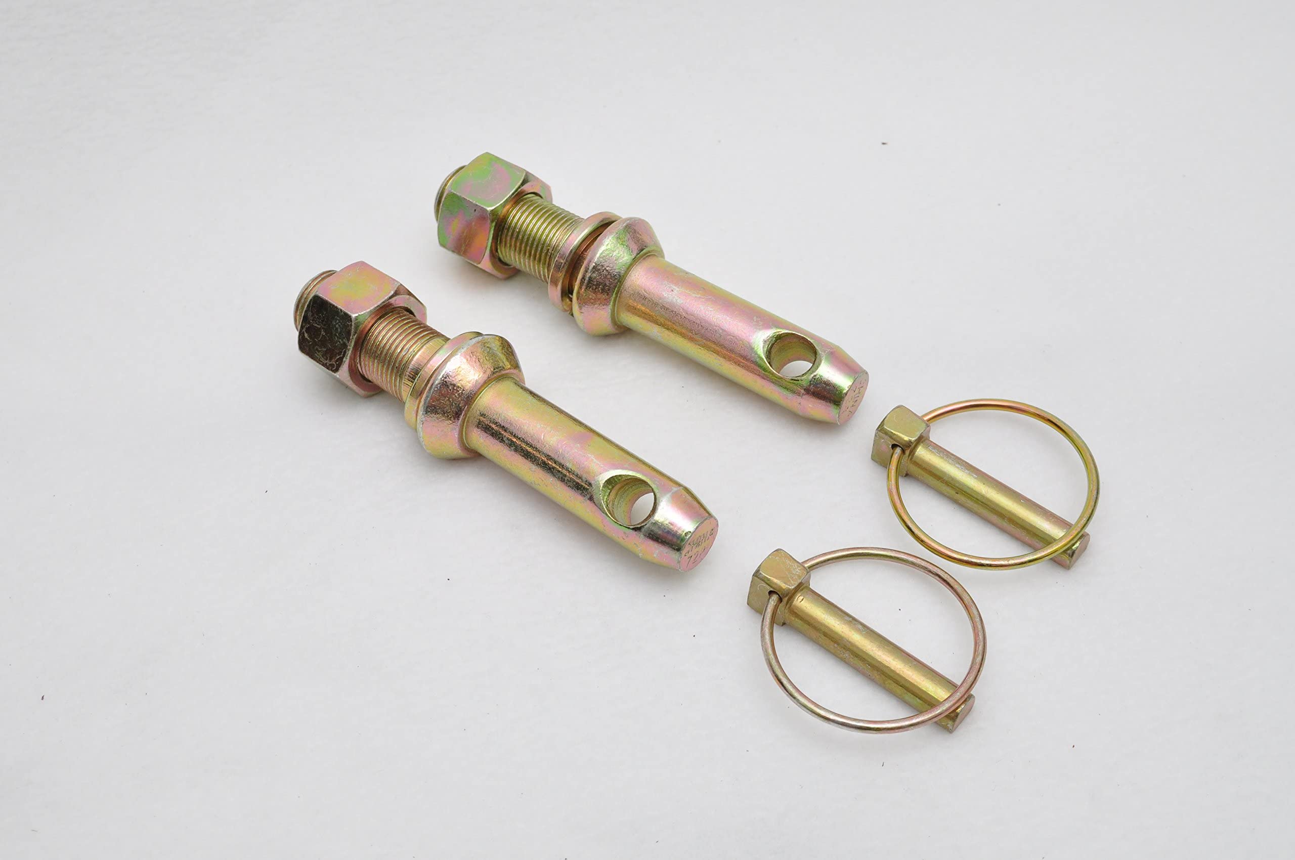 雑貨セレクトpin SBD Pin, Tensile - MAGNETIC Universal Weight Stack