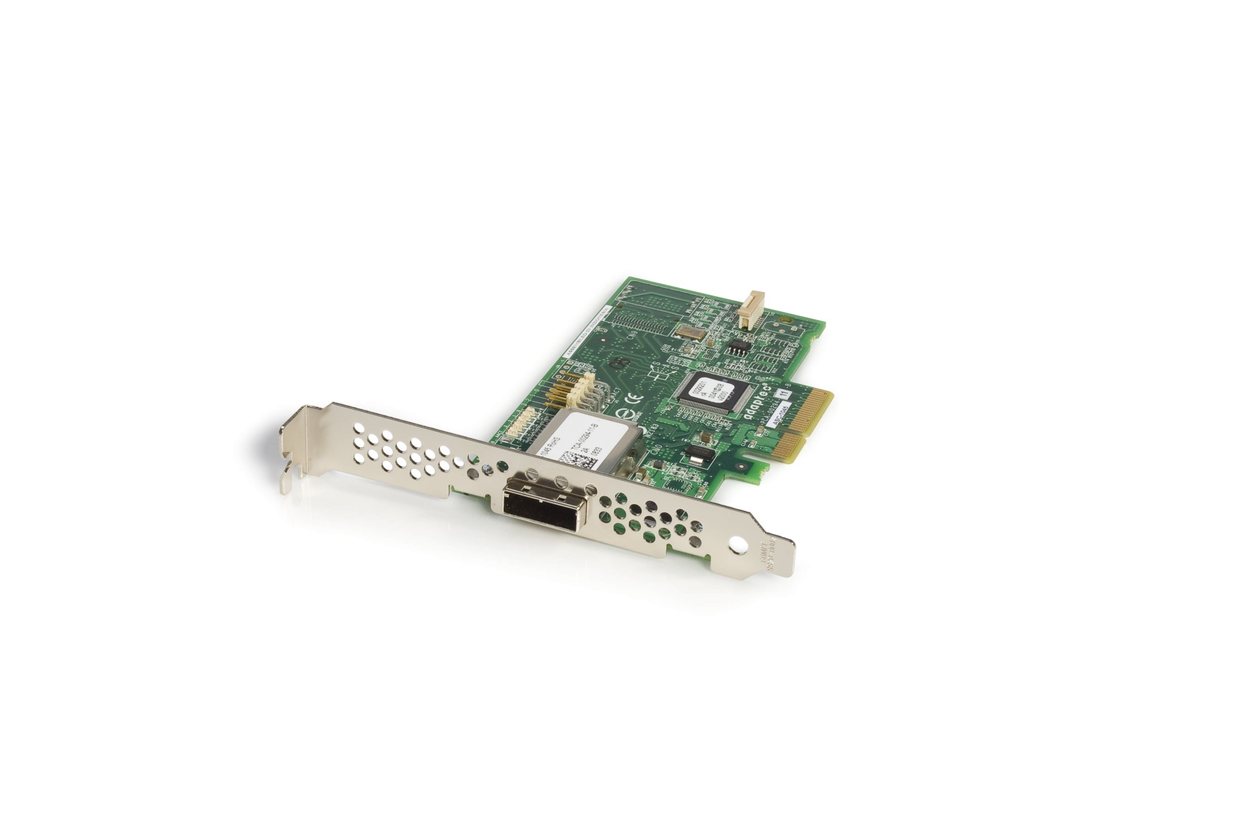 Adaptec SATA SAS RAID 1045 adaptateur RoHS faible consommation