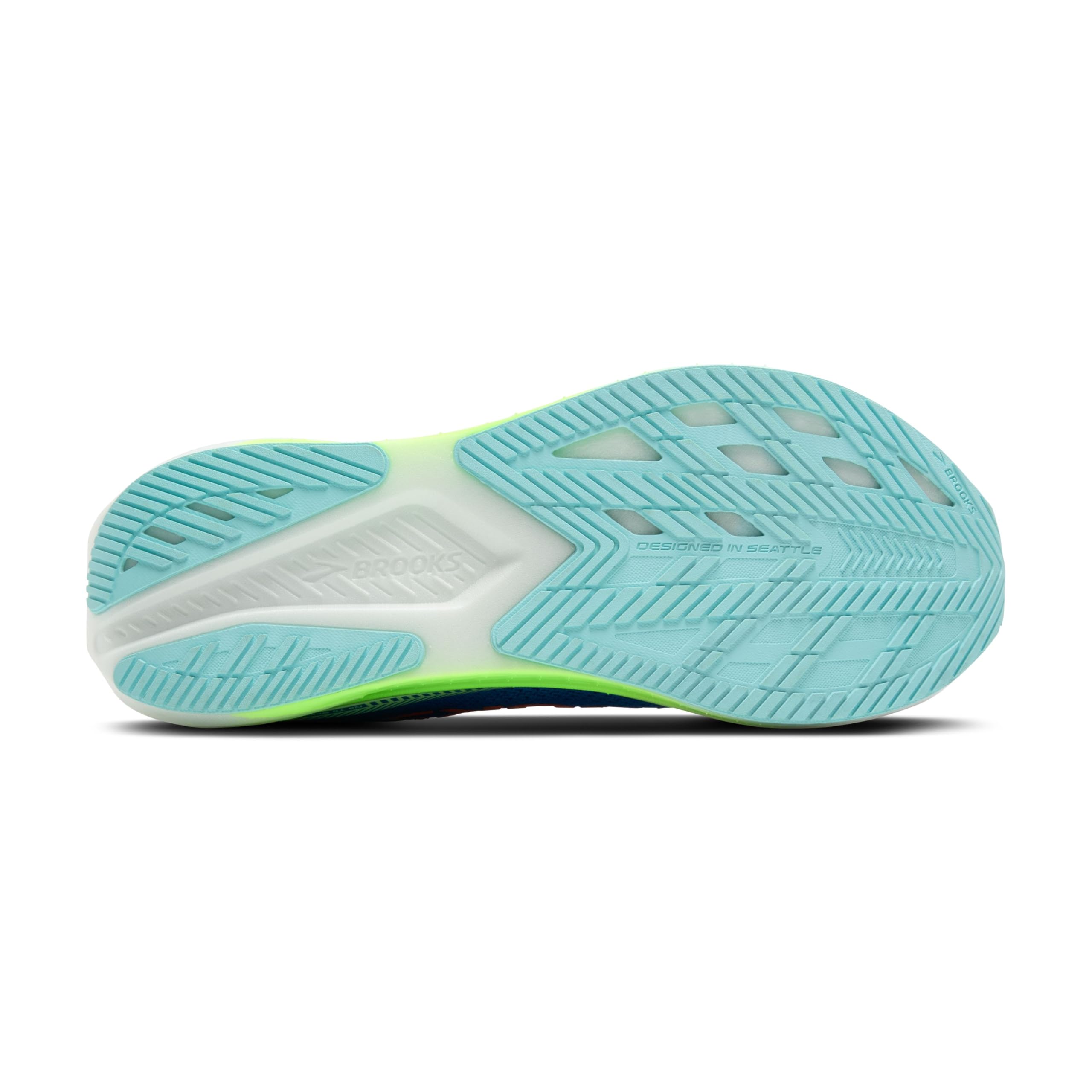 Brooks Hyperion GTS 2 SneakerUomo