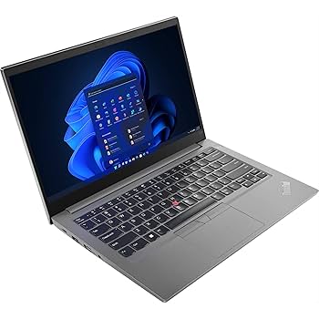 Amazon.com: Lenovo ThinkPad E14 Gen 4 14.0