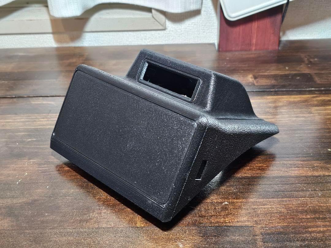 ジムニー JB64/JB74用 カスタムベース付き拡張型オーバーヘッド