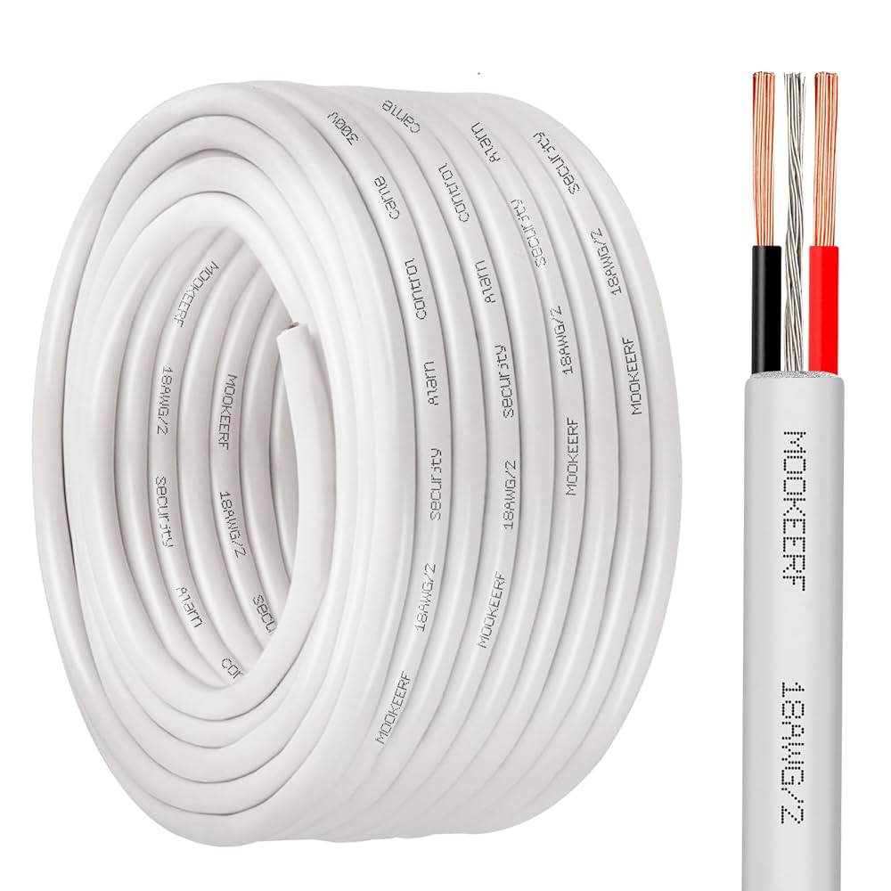 ケーブル・シールド MIMI Shielded Silver-Core Cable ケーブル・シールド MIMI Shielded Silver-Core Cable Amazon