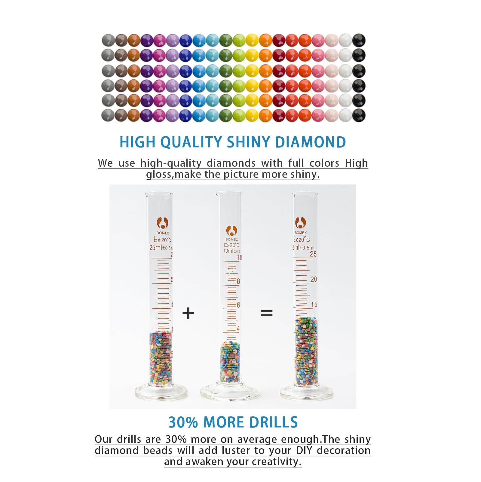SHEGZHUC Set di 4 quadri diamantati 40 x 50 cm 5D - pittura con diamanti con fiori rossi, sedie da tavolo e paesaggi al mare - galleria
