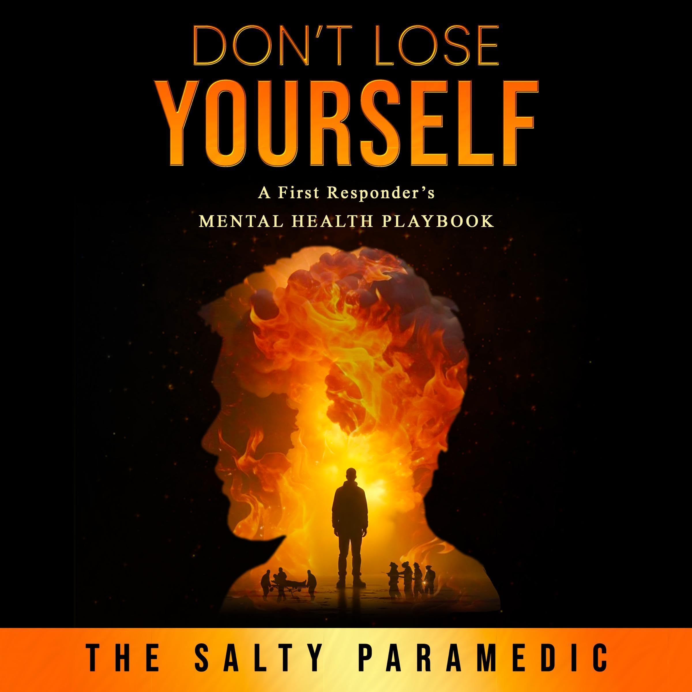 Cover art for Don't Lose Yourself