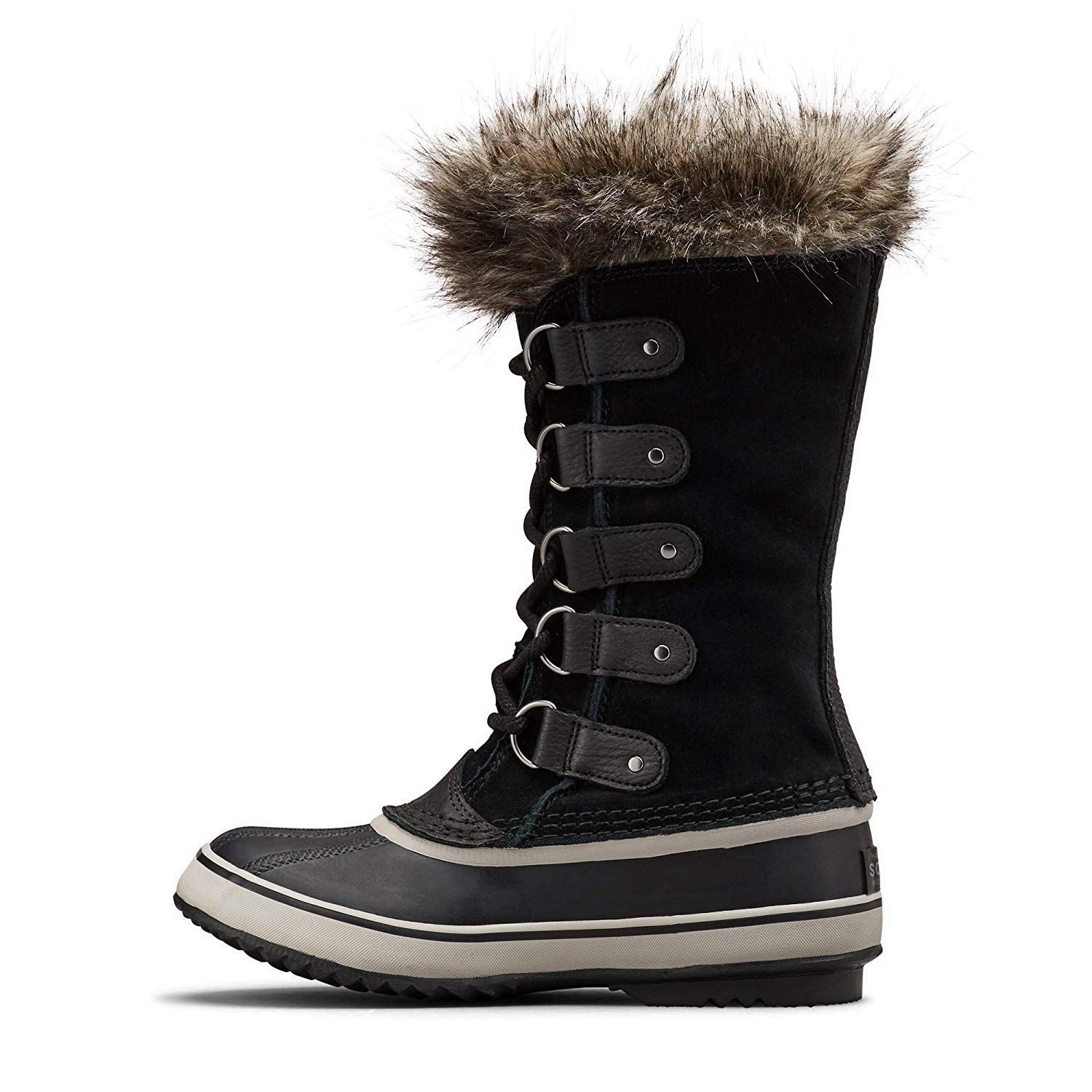 Sorel Womens Joan of Arctic Waterproof Boots