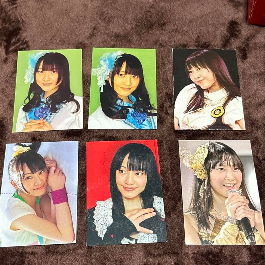 Amazon.co.jp: 元SKE 元AKB 元乃木坂 松井玲奈 プロマイド