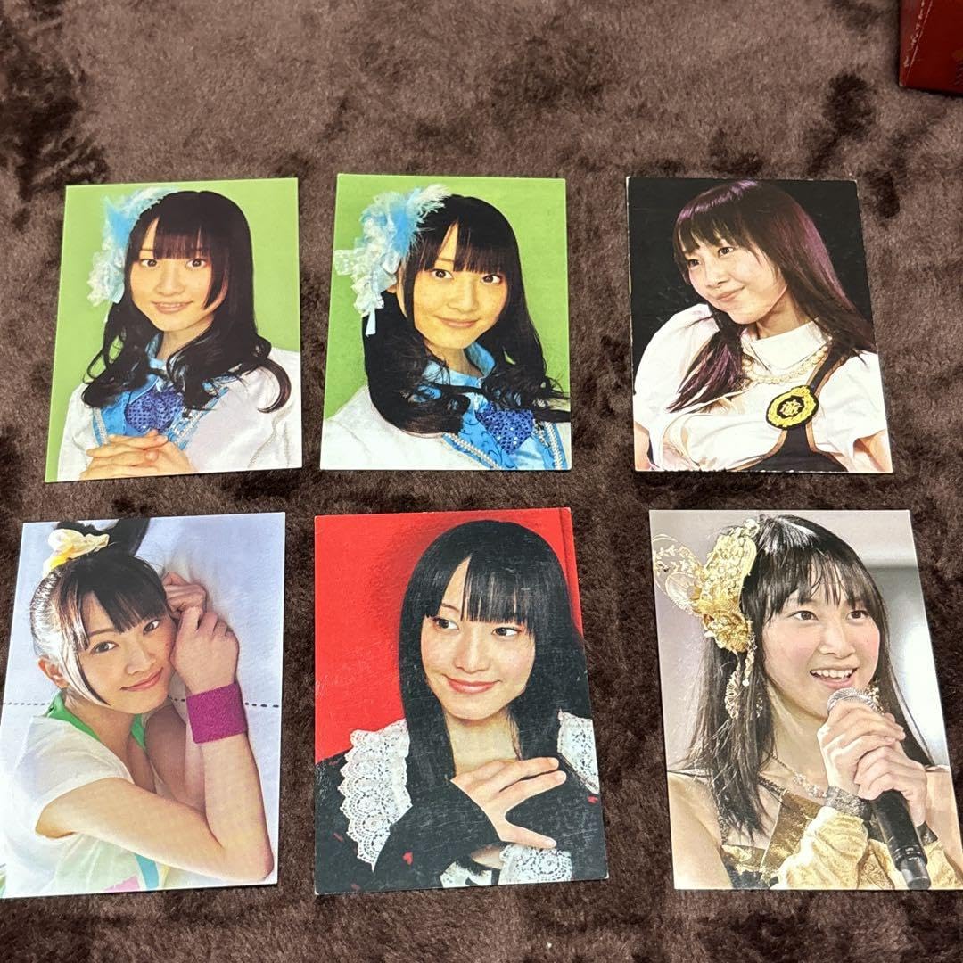 Amazon.co.jp: 元SKE 元AKB 元乃木坂 松井玲奈 プロマイド