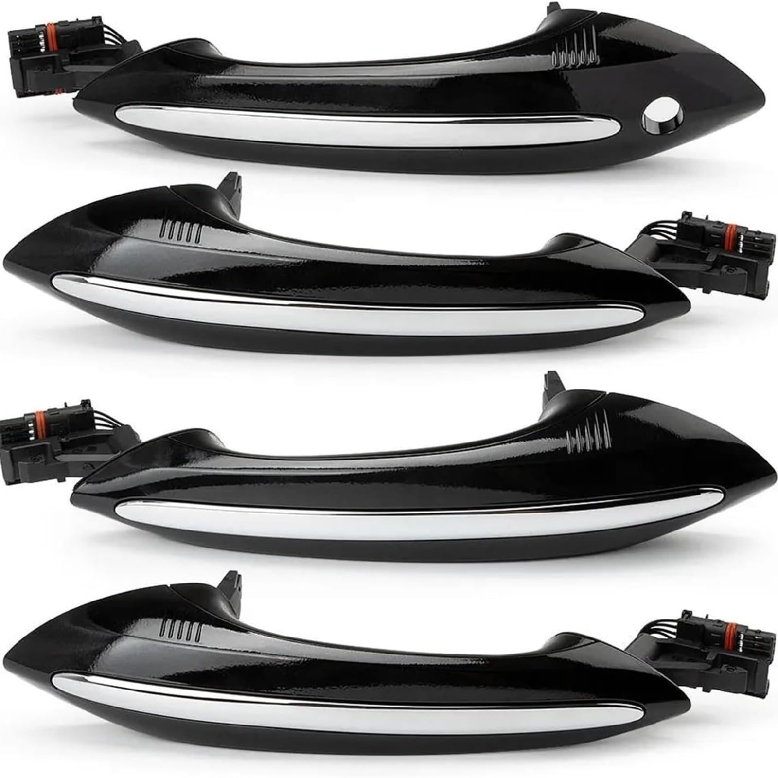 Poignée de porte extérieure de voiture pour BMW F01 F10 pièces détachées carrosserie