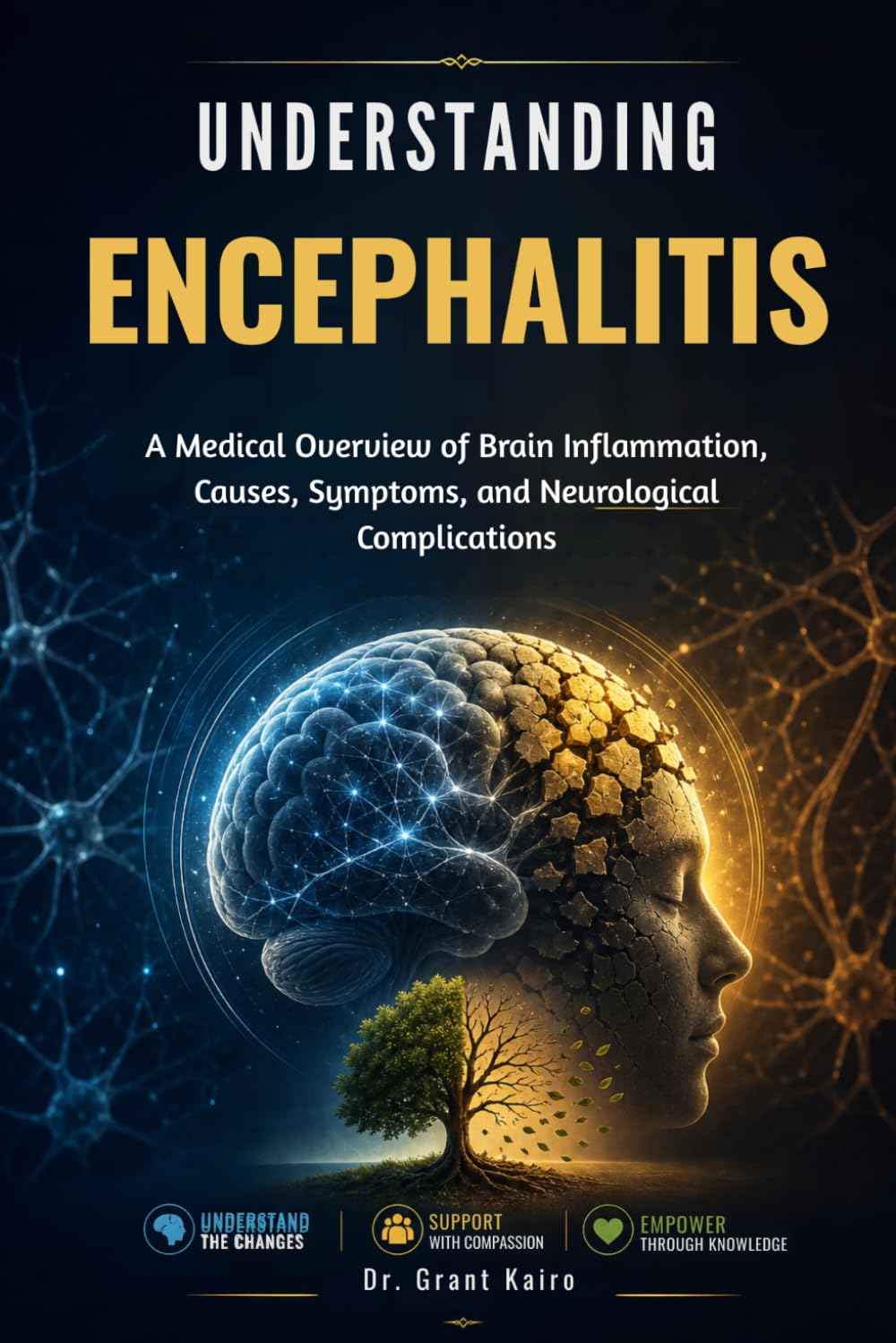 Understanding Encephalitis: A Medical Overview of Brain Inflammation, Causes, Symptoms, and Neurological Complications