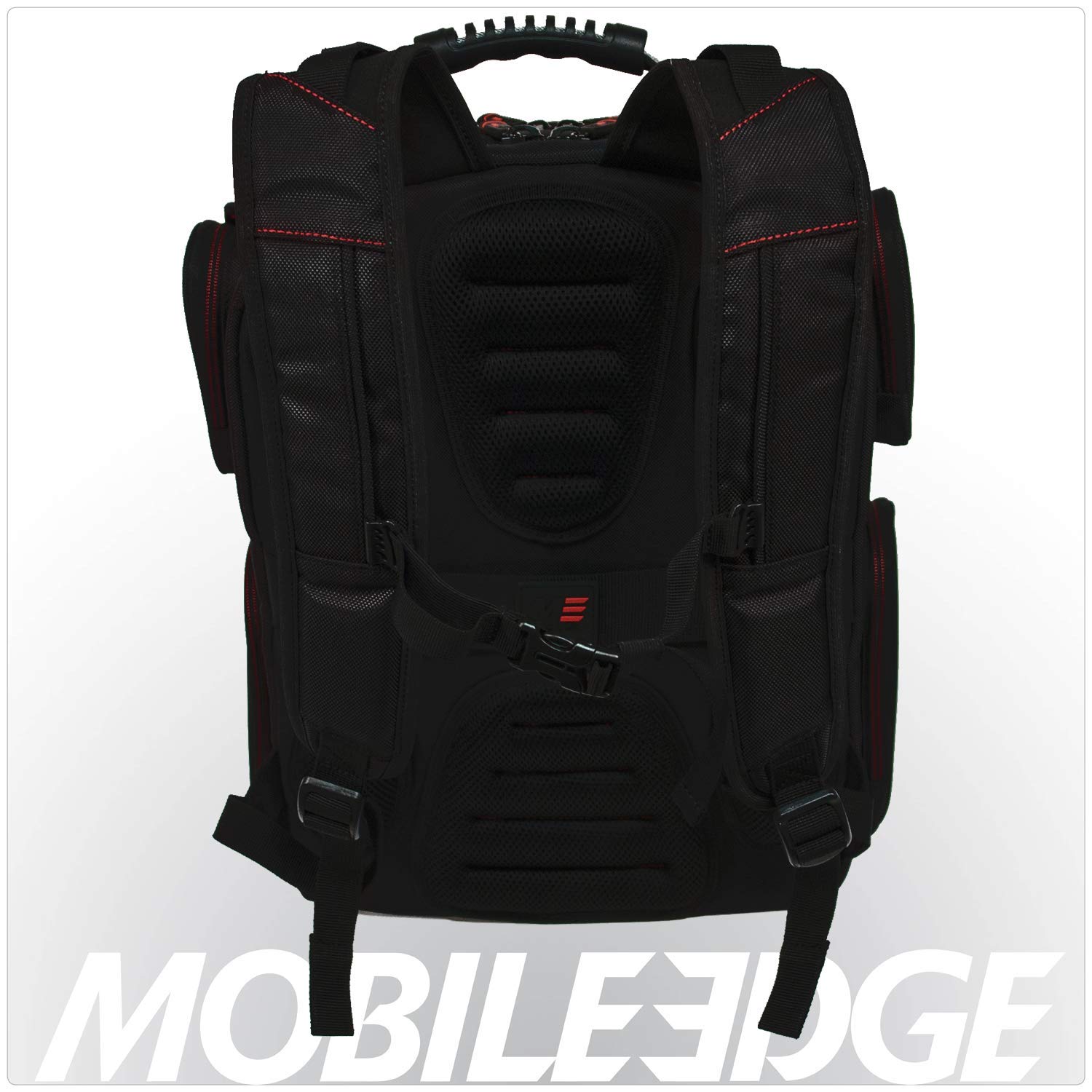 Core Gaming Mobile Edge - Mochila para Ordenador portátil