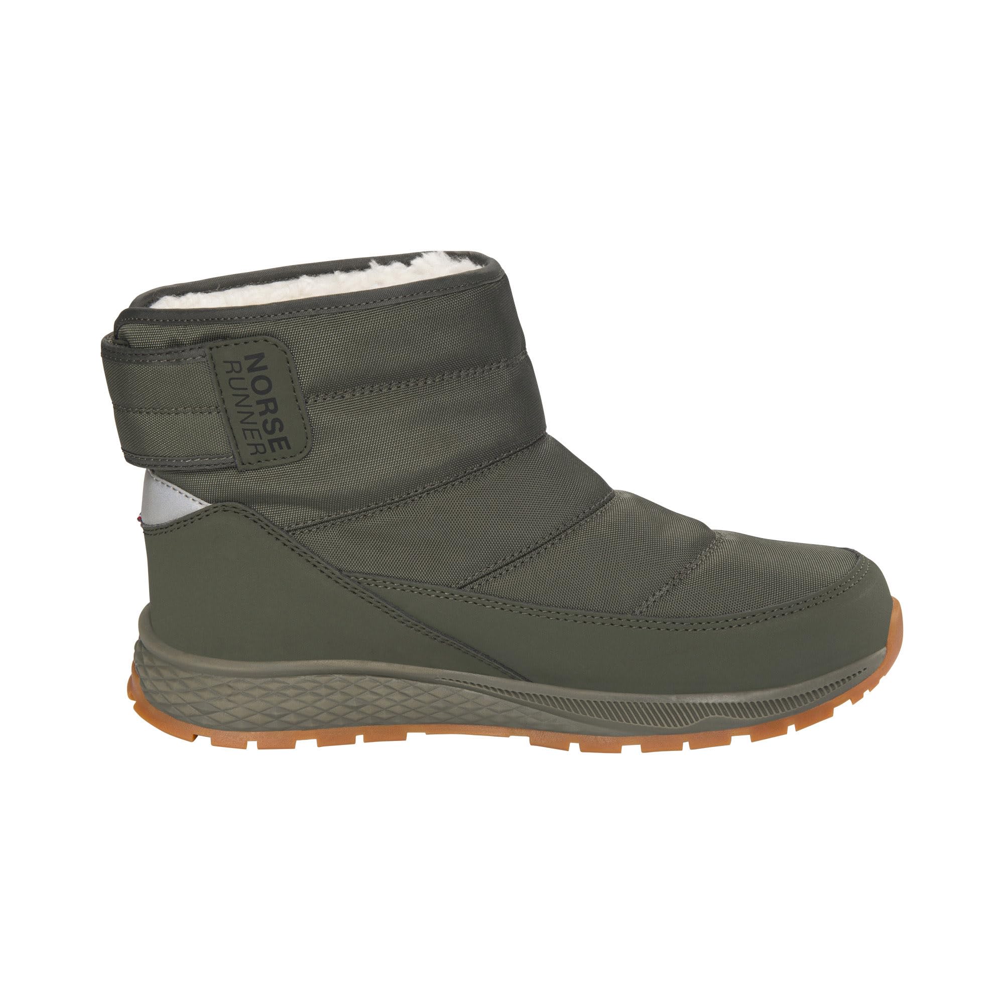 Viking Unisex Norse Runner WpEquestrian Boot