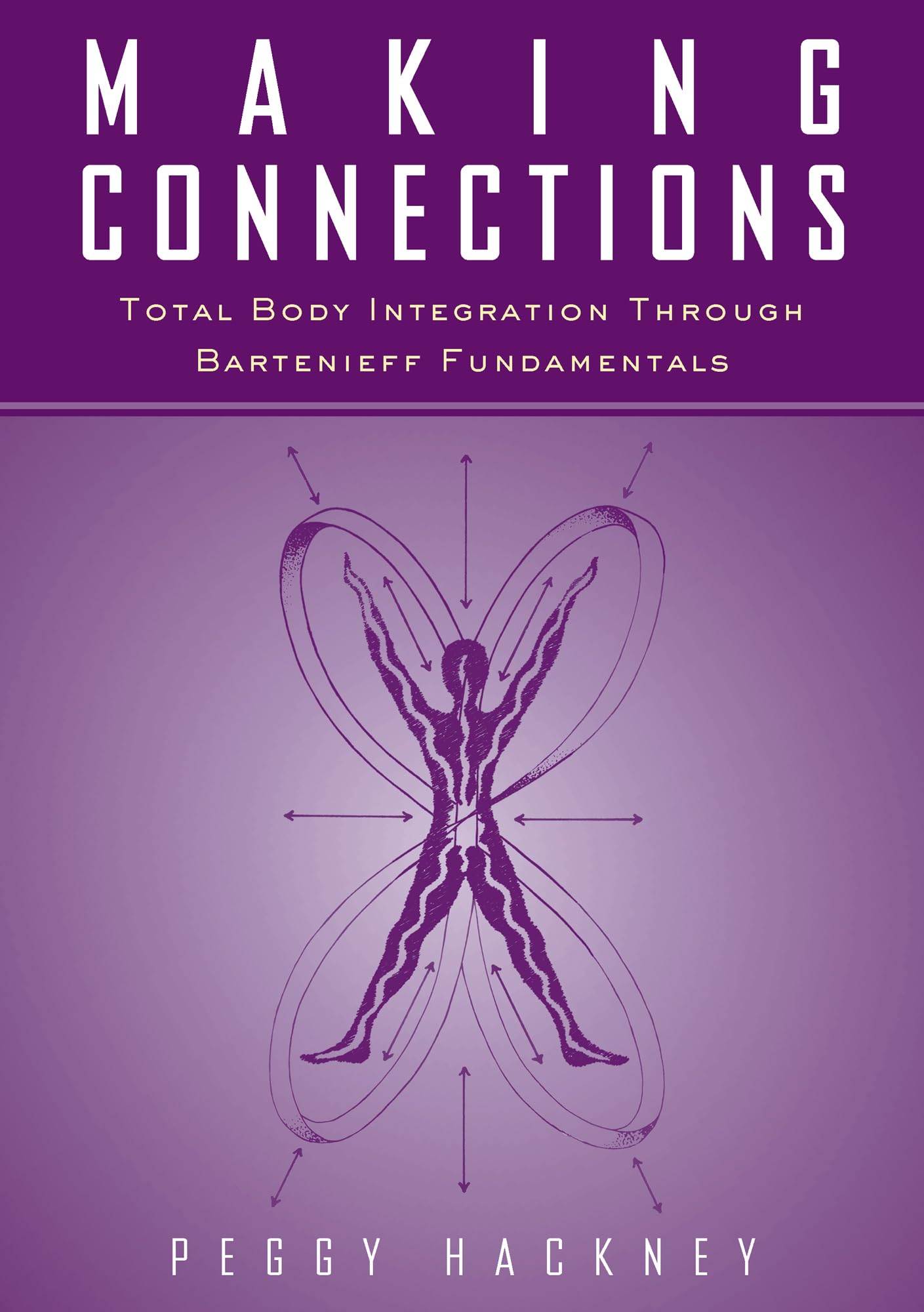 Making Connections: Total Body Integration Through Bartenieff Fundamentals