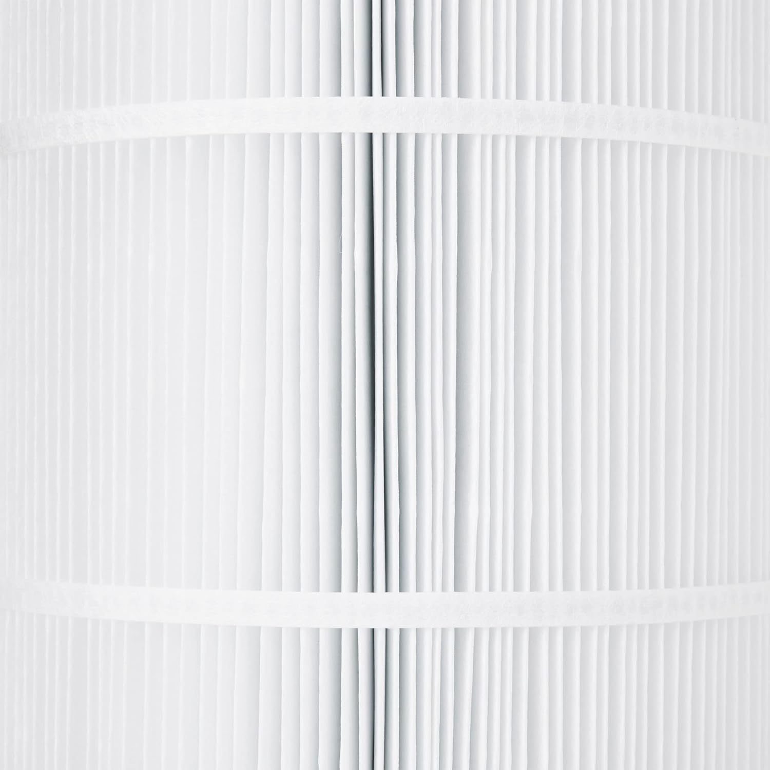 Unicel C-8600 75 Square Foot Media Replacement Pool Hot Tub Spa Filter Cartridge with 153 Pleats