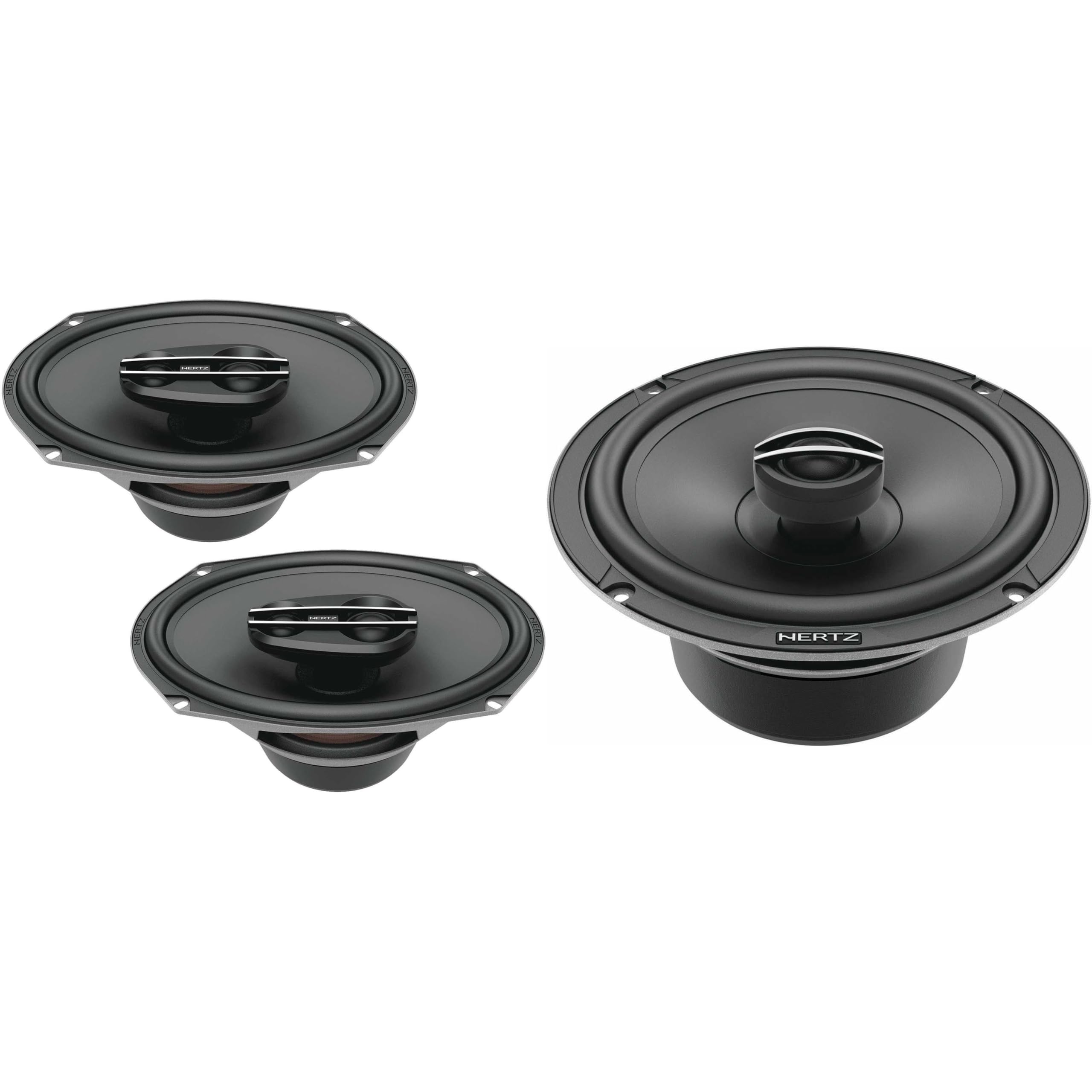 Amazon.com: HERTZ Cento Pro Series CPX-165 6.5