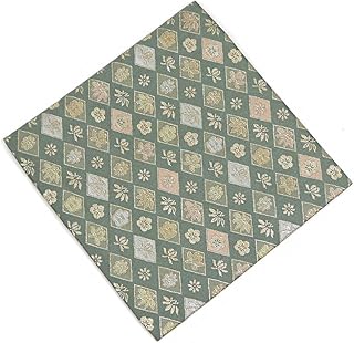 茶道具 古帛紗 古袱紗 こぶくさ 四君子 正絹