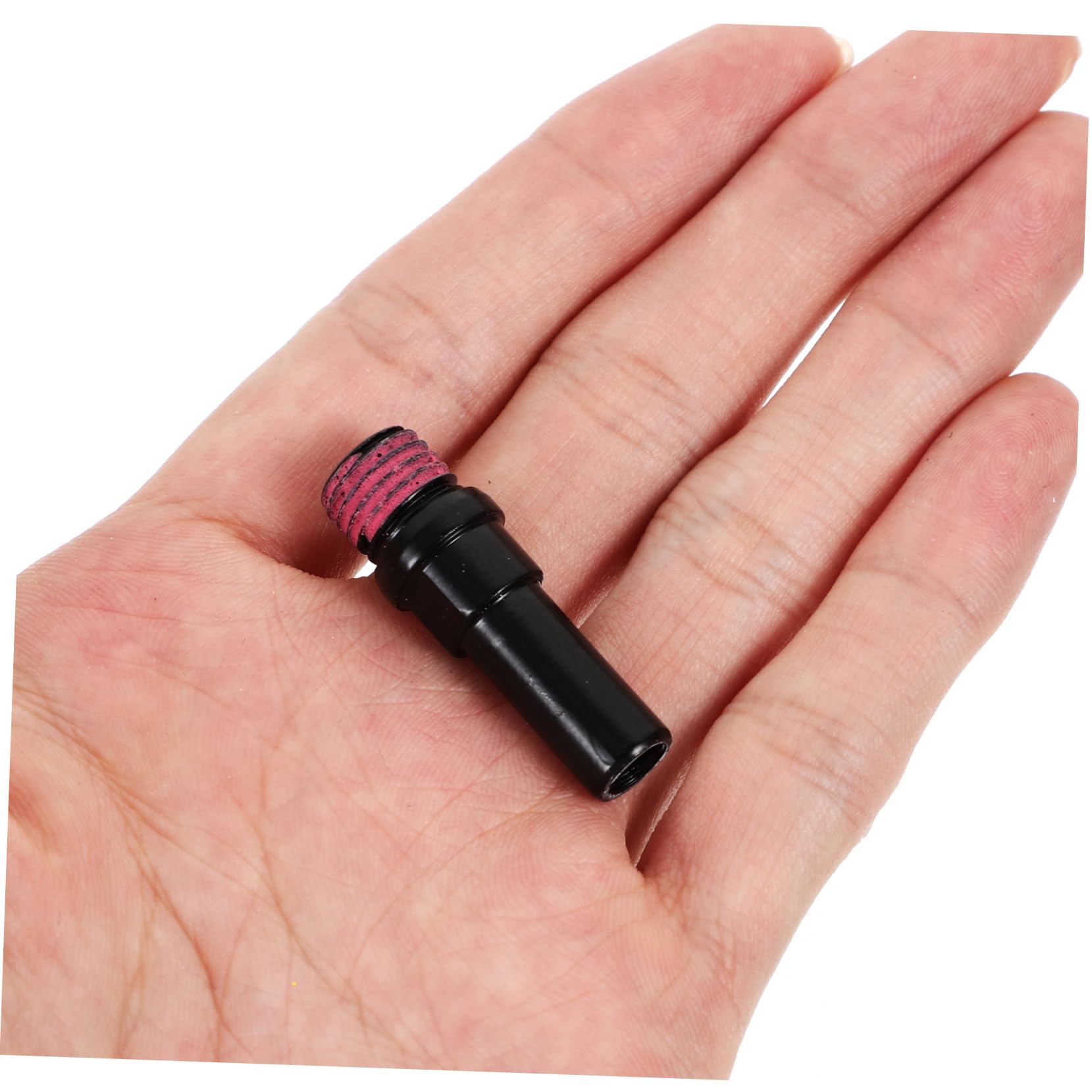 LIOOBO Column Screw M10 Bike Brake Screw Black Essential Parts for Bike Brakes